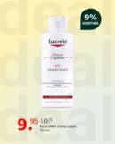 Eucerin PH5 champú suave 250 ml